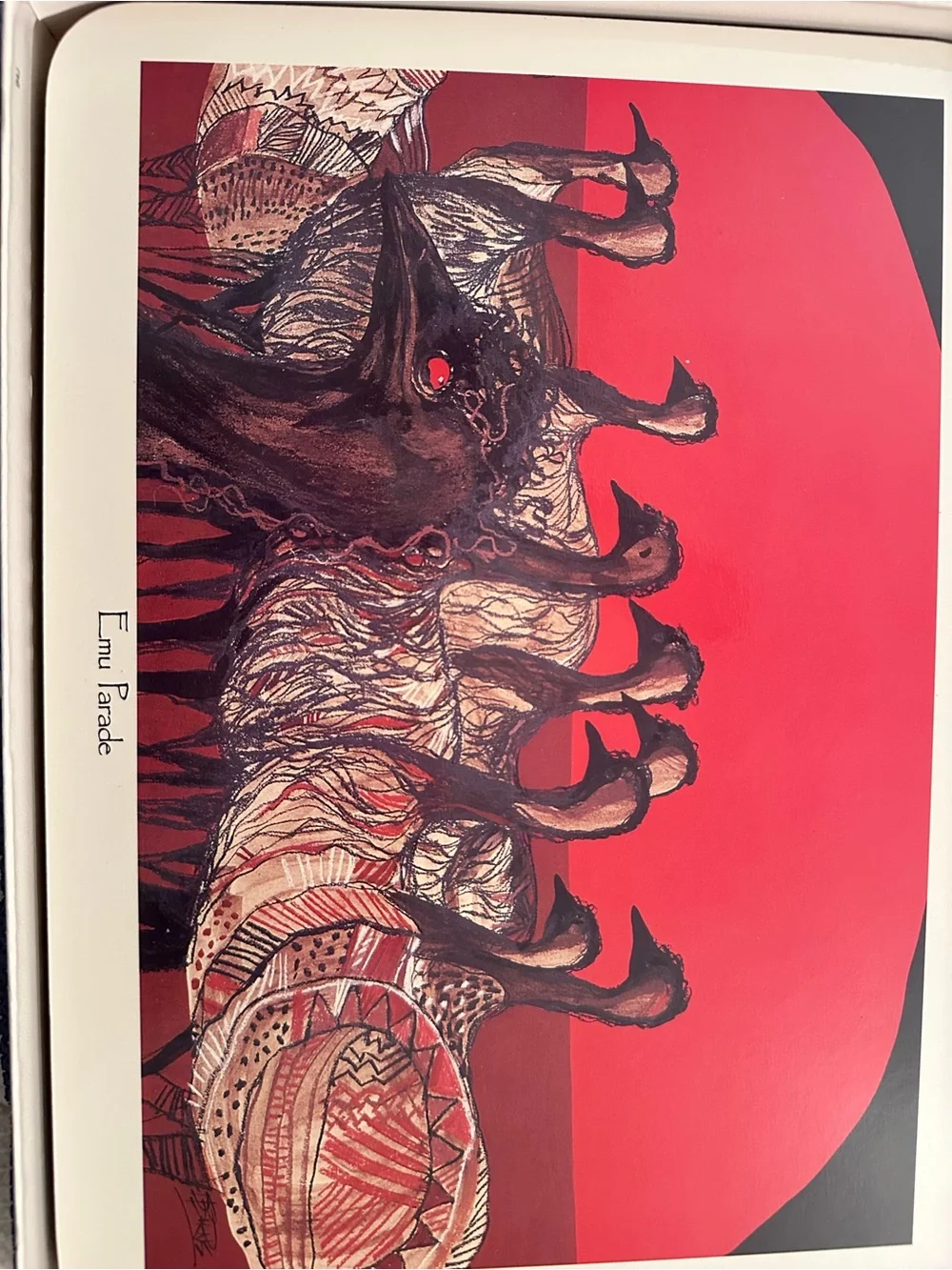 Vintage Jason Placemats Complete Set of 6 